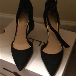 Black Jessica Simpson